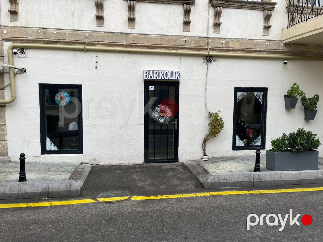 İcarəyə verilir obyekt 80 m² — Əmlak, Bakı (9)