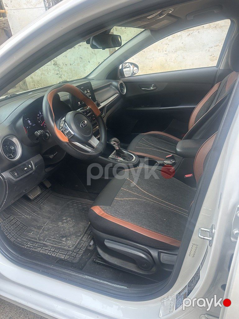 Kia Forte, 2.0 L, 2019 il, 98 000 km — Avtomobillər, Bakı (7)