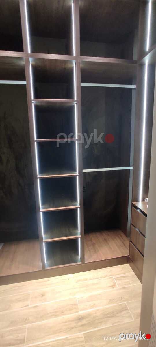 İcarəyə verilir 2 otaqlı yeni tikili 100 m² — Mənzil, Bakı (11)