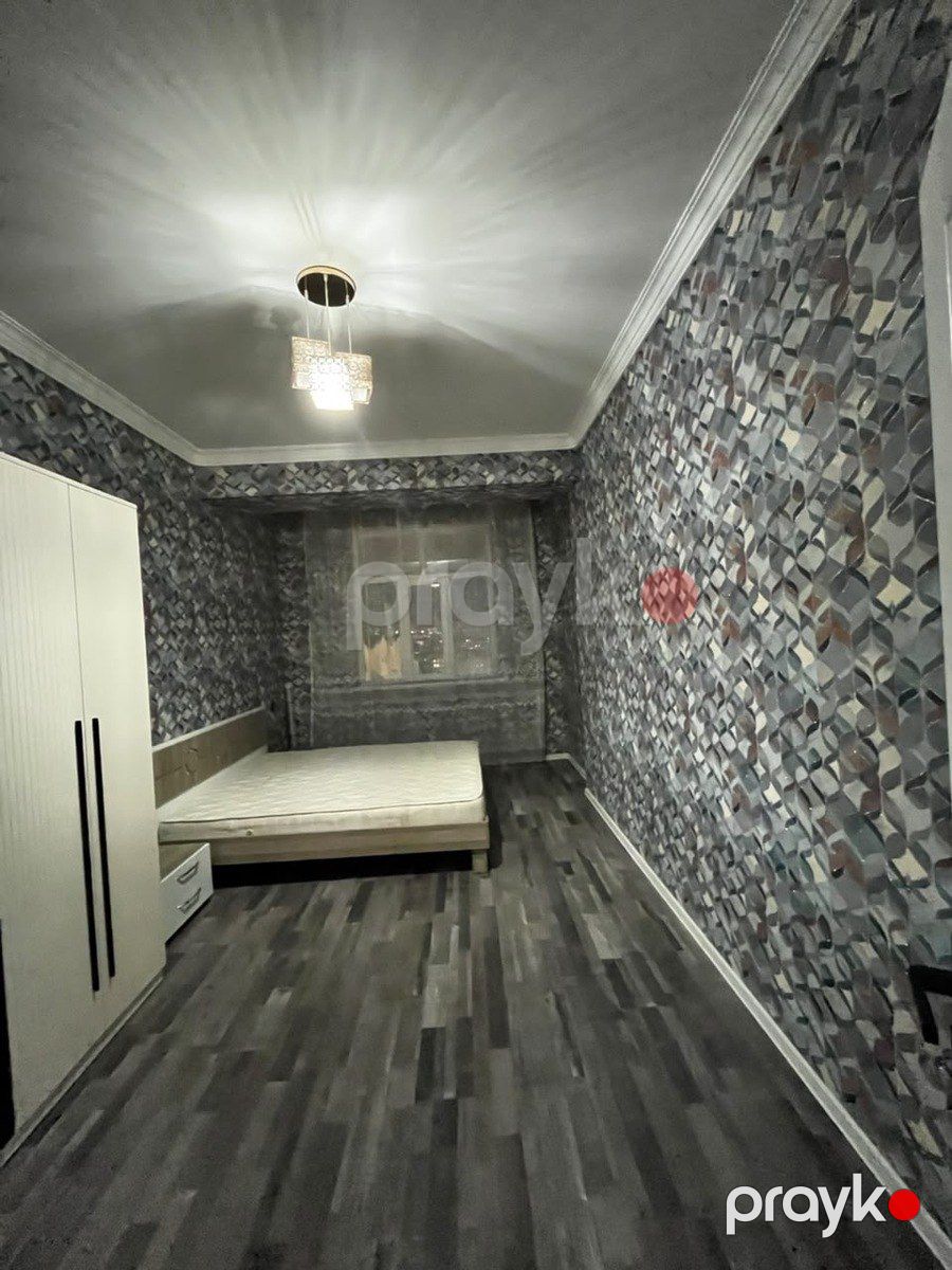 İcarəyə verilir 3 otaqlı yeni tikili 90 m² — Mənzil, Bakı (6)