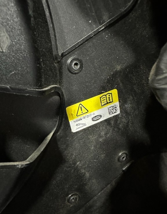 Təkər üzlüyü Land Rover Defender — Təkər aksesuarları, Bakı (3)