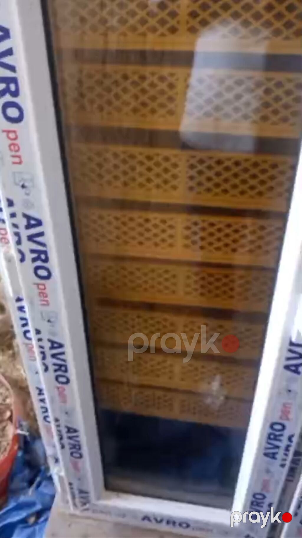 Inkubator satılır 800 yumurta tutur super — Kənd təsərrüfatı avadanlığı, Salyan (6)