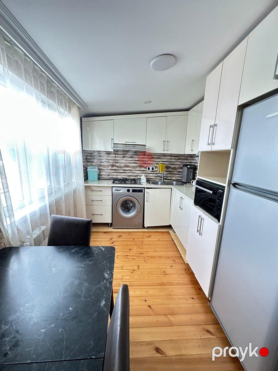 Satılır 3 otaqlı yeni tikili 80 m² — Mənzil, Bakı (5)