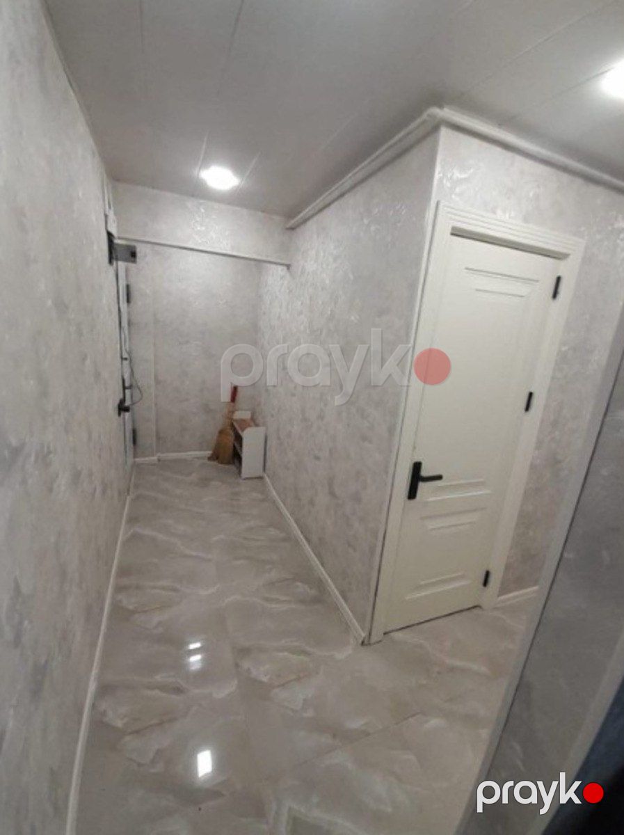 İcarəyə verilir 2 otaqlı köhnə tikili 50 m² — Mənzil, Bakı (7)
