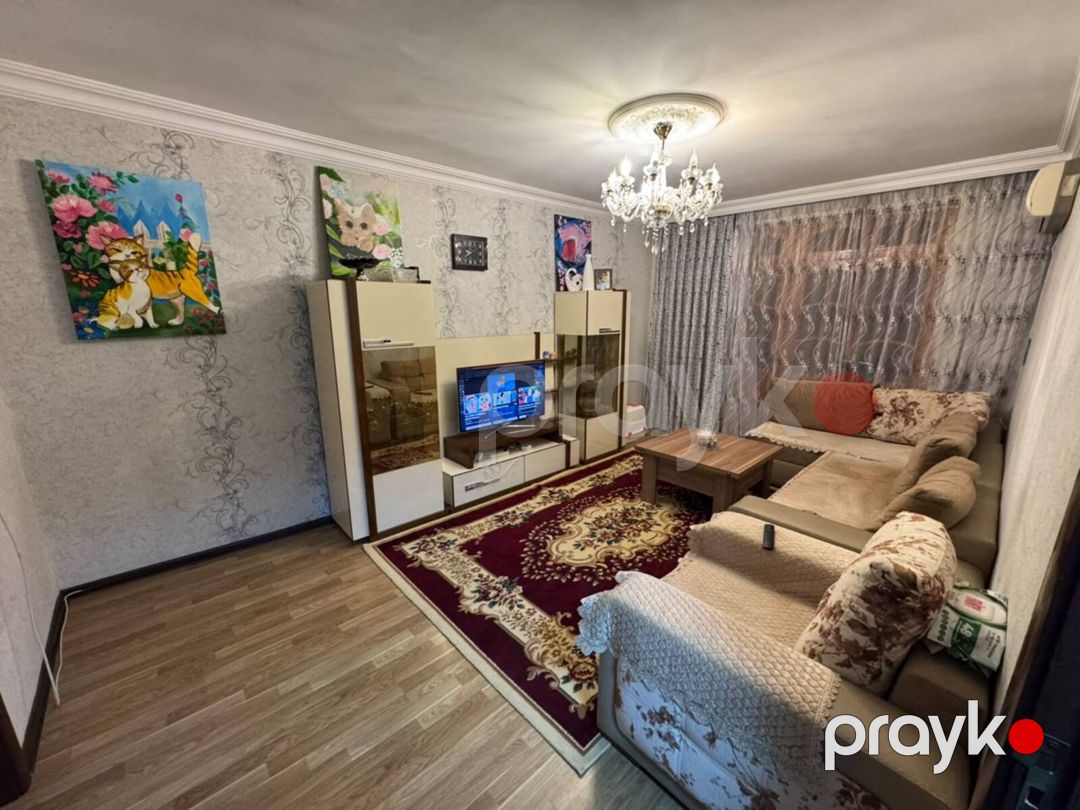 Satılır 3 otaqlı köhnə tikili 70 m² — Mənzil, Bakı (2)