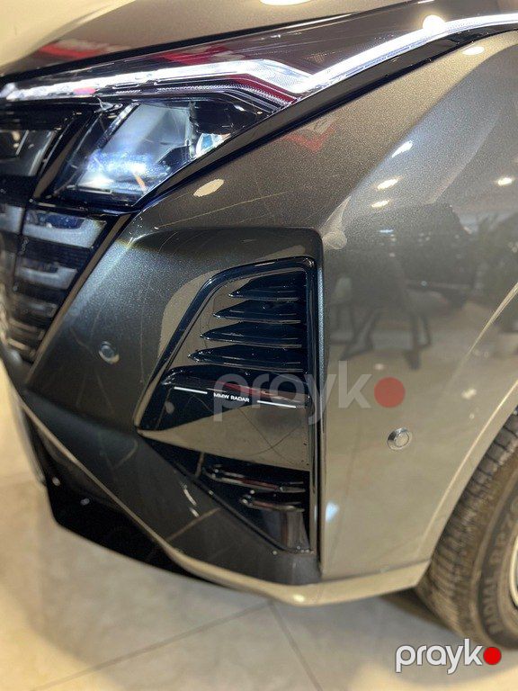 Changan Uni-Z, 1.5 L, 18.4 kWh, 2026 il, yeni — Avtomobillər, Bakı (4)