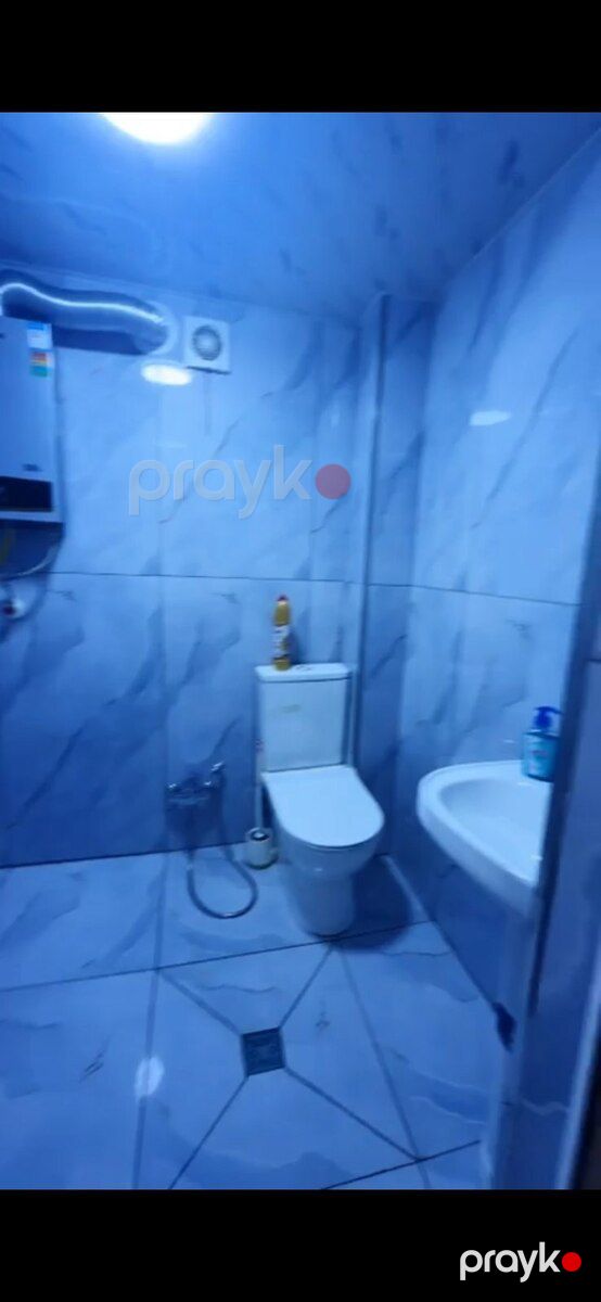 2-otaqlı mənzil kirayə verilir, Gəncə ş., 58 m² — Mənzil, Gəncə (8)