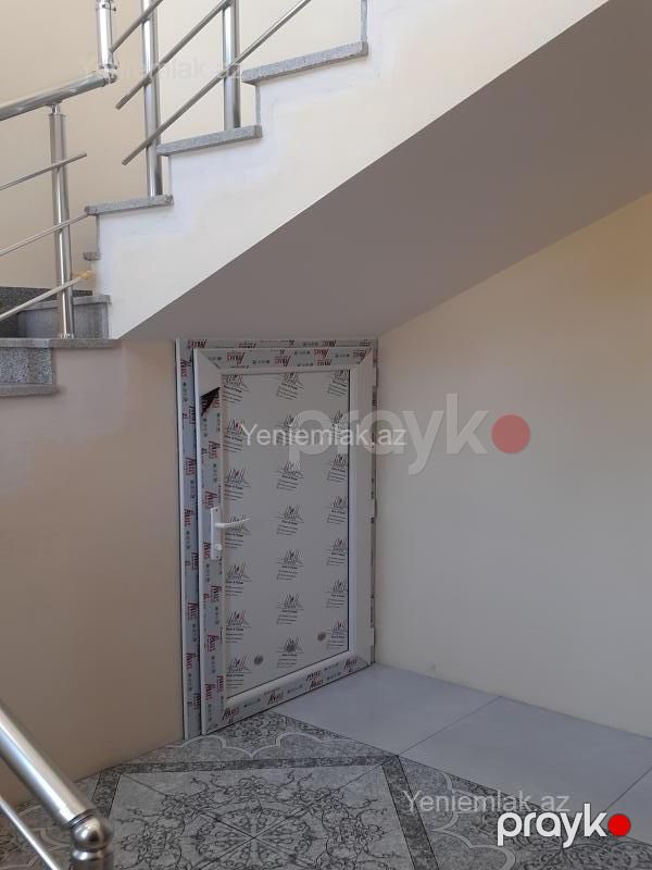 Satılır 6 otaqlı Həyət evi / Villa, 220 m², Hacı Zeynalabdin — Ev, villa, Sumqayıt (11)