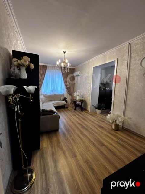 Bakı, Bakıxanov qəs., 2 otaqlı, Köhnə tikili, 55 kv. m — Bakı
