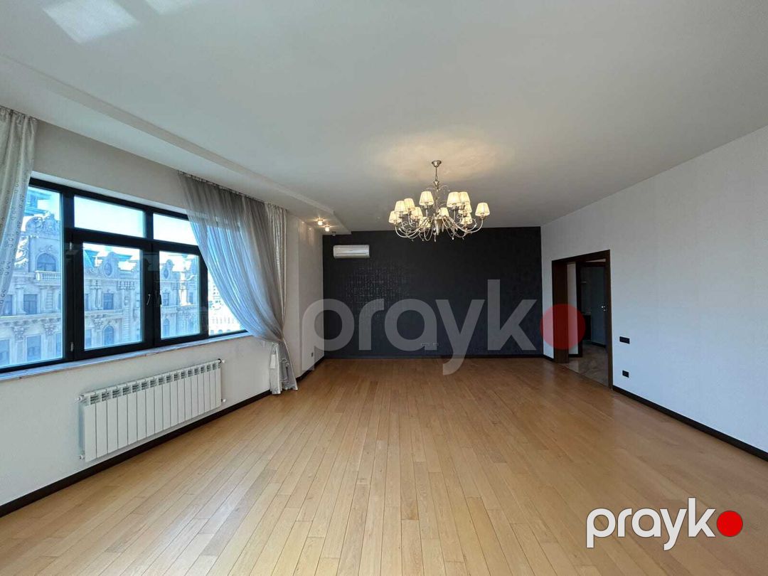 Satılır 3 otaqlı yeni tikili 127 m² — Mənzil, Bakı (7)