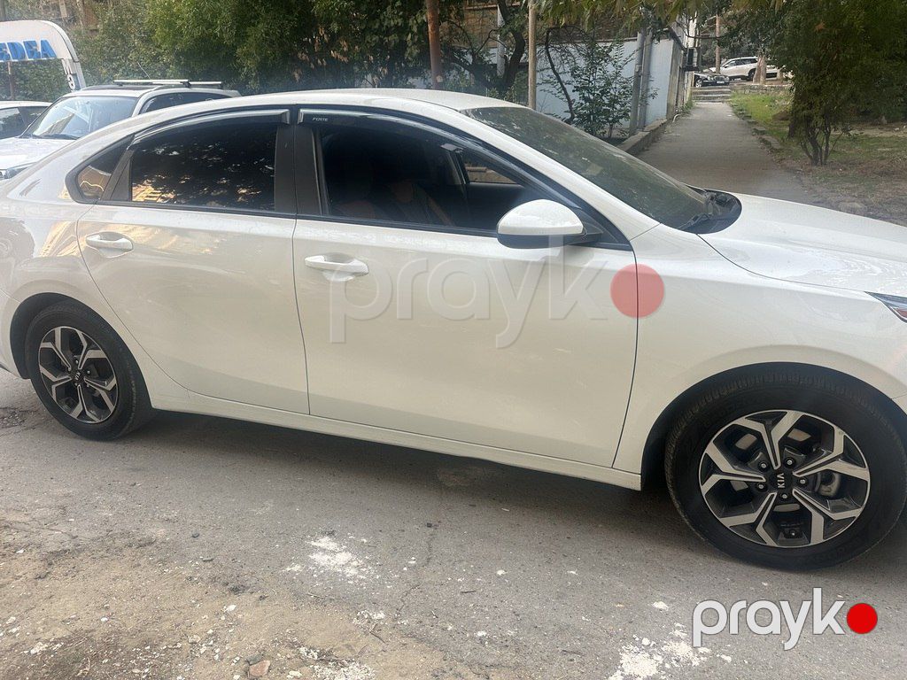 Kia Forte, 2.0 L, 2019 il, 98 000 km — Avtomobillər, Bakı (4)
