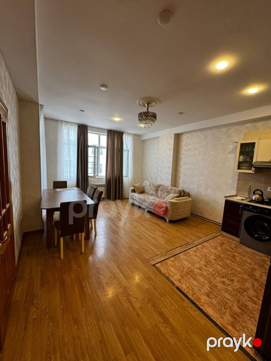 Satılır 3 otaqlı yeni tikili 65 m² — Mənzil, Bakı (4)