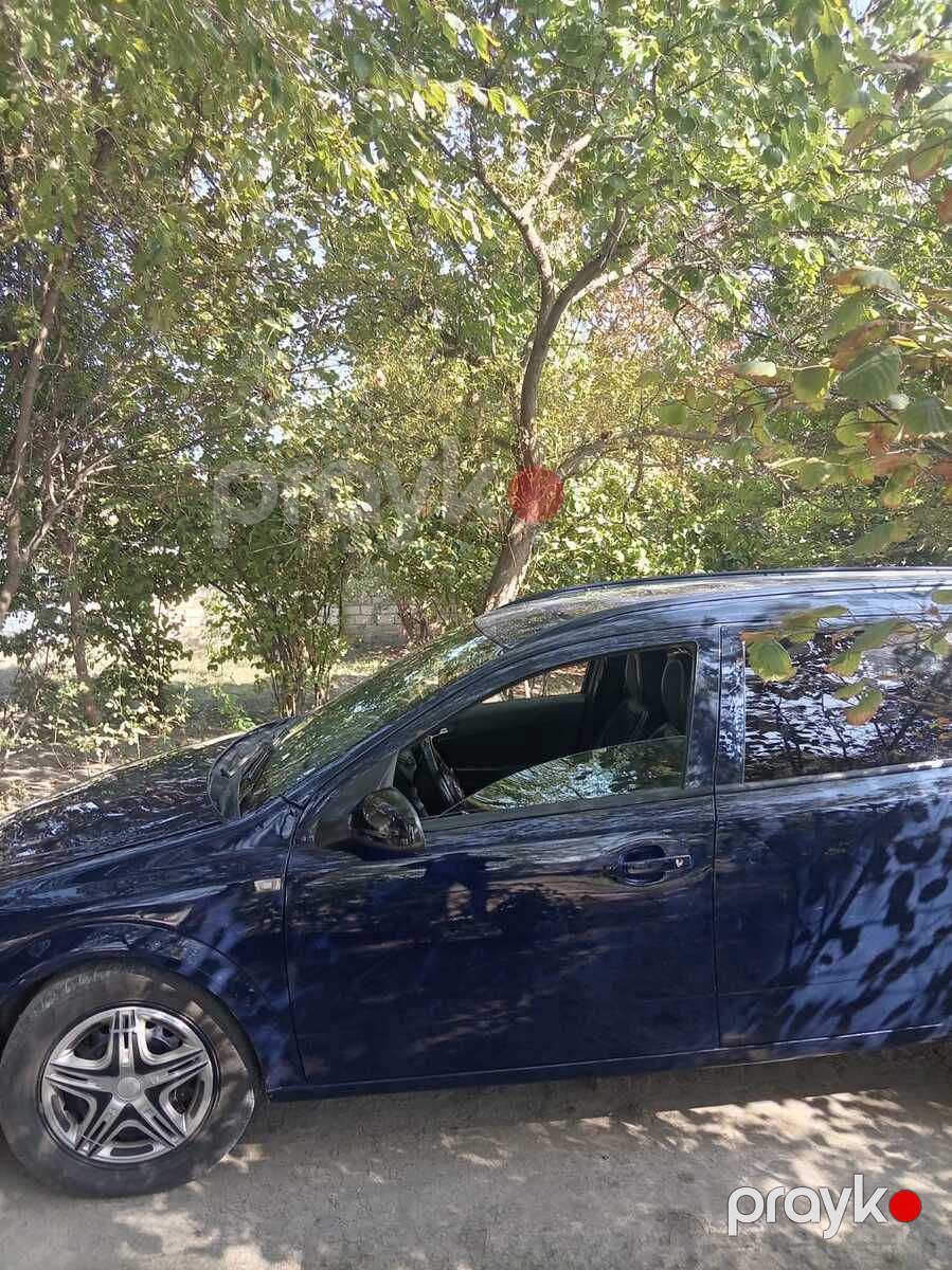 Opel Astra, 2006 il — Avtomobillər, Kürdəmir (3)