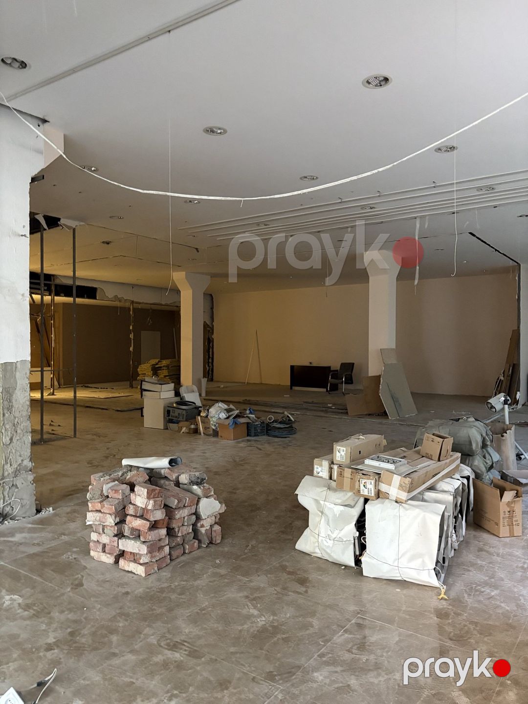 İcarəyə verilir obyekt 500 m² — Əmlak, Bakı (4)
