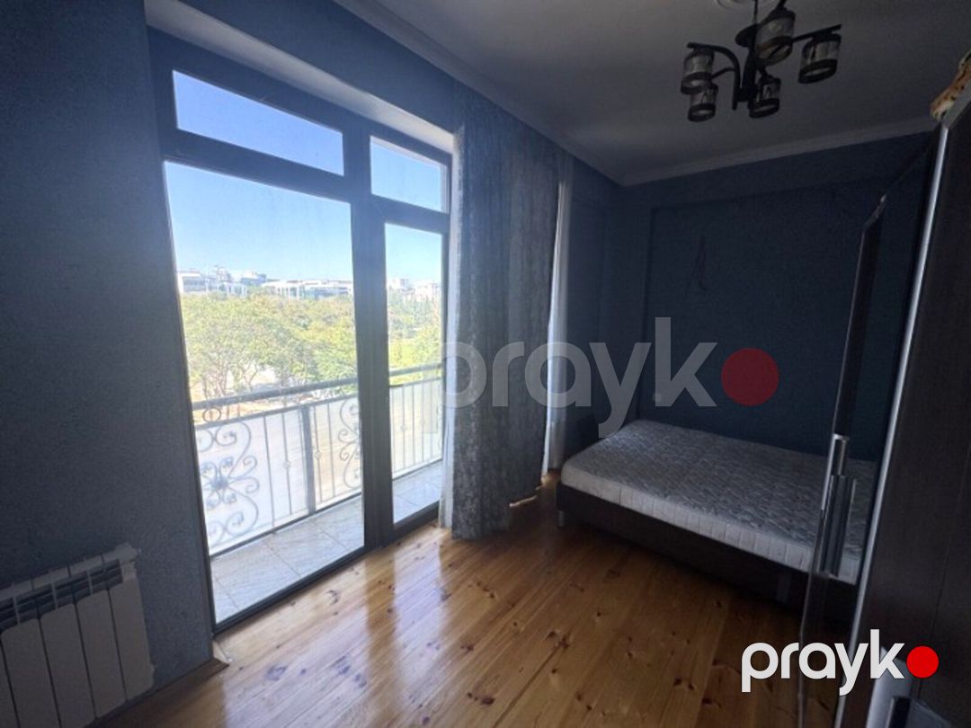 Satılır 3 otaqlı yeni tikili 100 m² — Mənzil, Bakı (8)