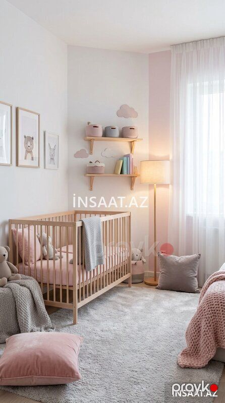 Kreditlə 50% ödənişlə yeni evə sahib olun — Təmir xidmətləri, Bakı (5)
