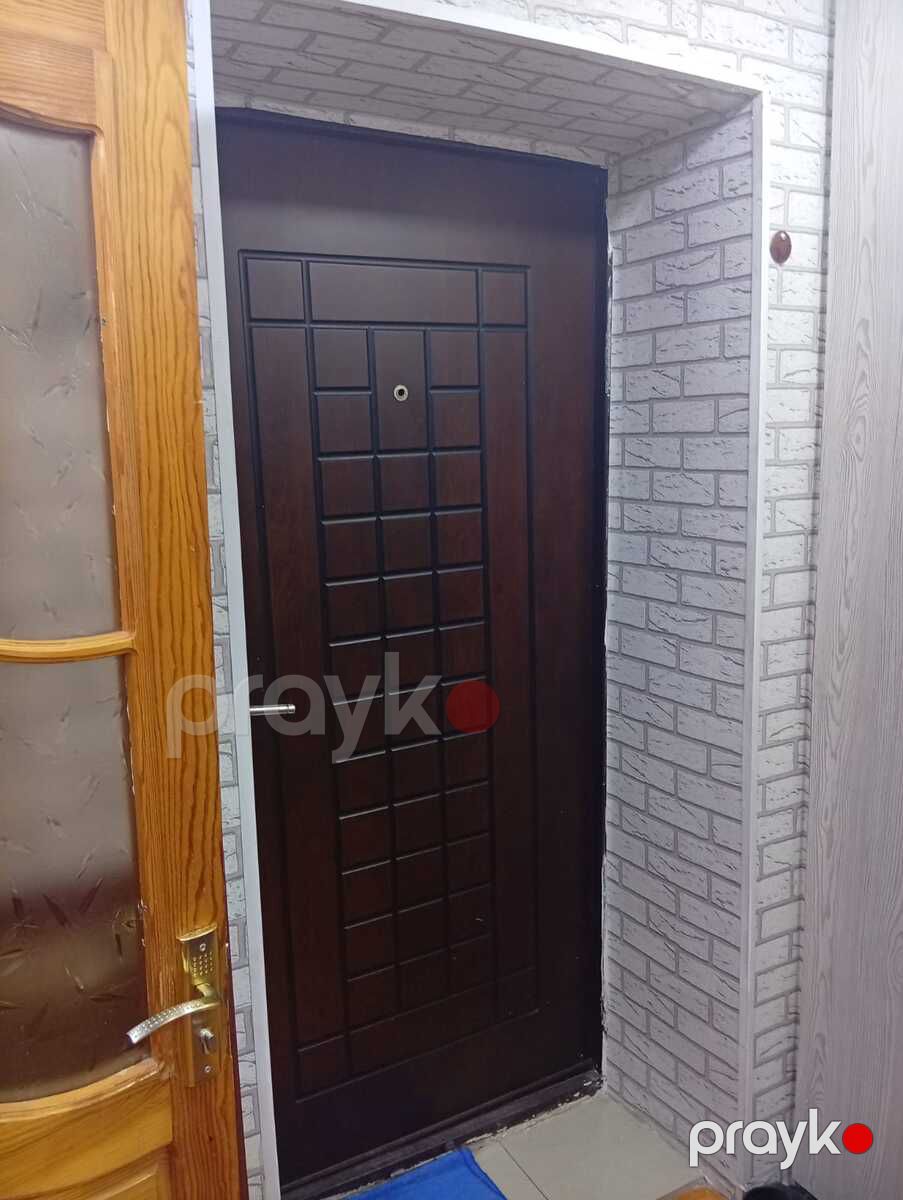 Satılır 2 otaqlı köhnə tikili 43 m² — Mənzil, Bakı (9)