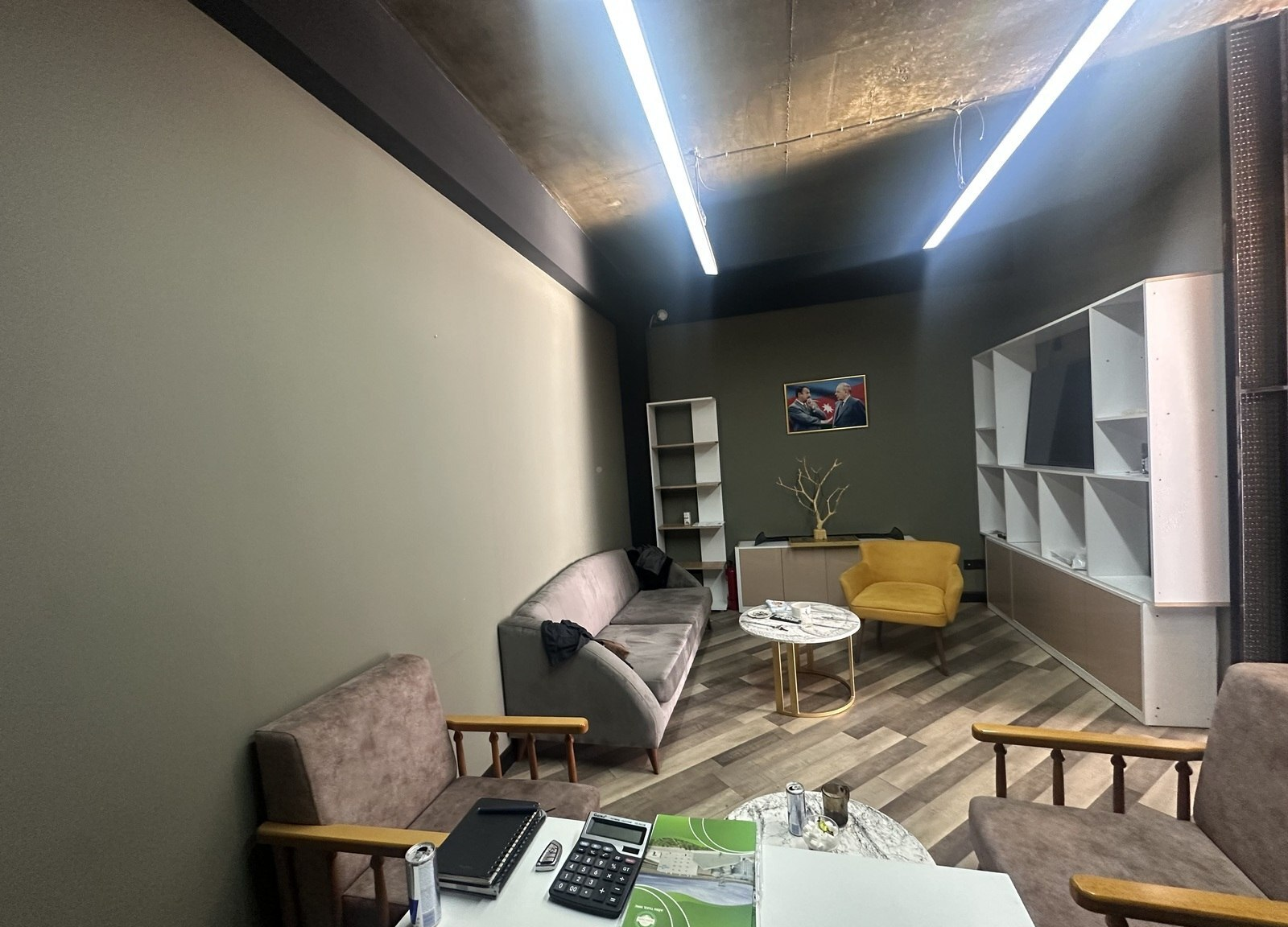 80 m² Yaxşı təmirli obyekt satılır — Əmlak, Bakı (8)