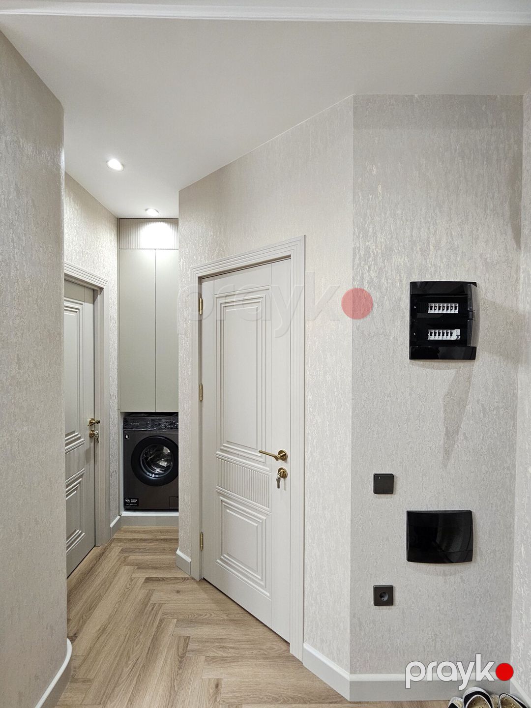 Satılır 2 otaqlı yeni tikili 50 m² — Mənzil, Bakı (11)