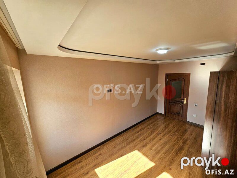 Yeni tikili Satılır Nəsimi r., 3 otaq, 100 m² — Mənzil, Bakı (5)