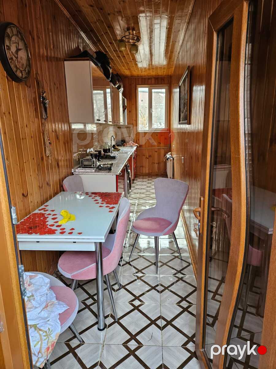 İcarəyə verilir 4 otaqlı həyət evi/bağ evi 110 m² — Ev, villa, Xırdalan (11)