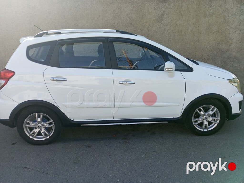 Changan CX20: 1.4 l 2014 il Krossover — Avtomobillər, Bakı (3)