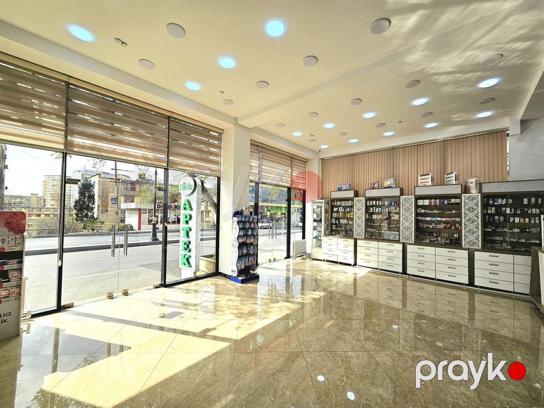 Satılır obyekt 255 m² — Əmlak, Bakı (2)