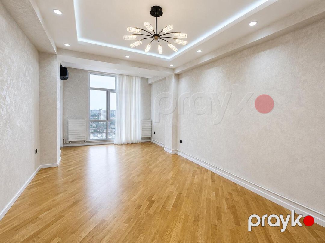 Satılır 2 otaqlı yeni tikili 70 m² — Mənzil, Bakı (3)