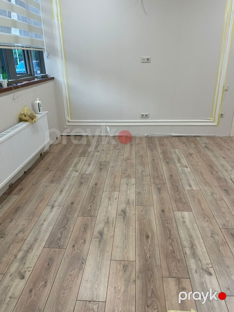 Laminat — Təmir və inşaat, Bakı (2)