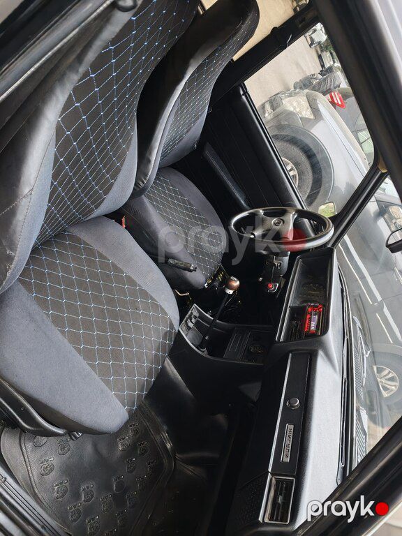 Lada (VAZ) 2107, 1.6 L, 2010 il, 26 363 km — Avtomobillər, Bakı (9)