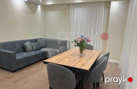 2-otaqlı yeni tikili kirayə verilir, Xırdalan ş., 60 m² — Xırdalan