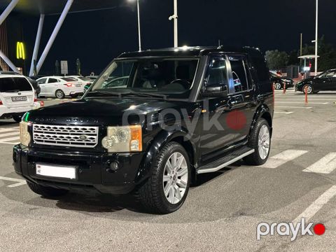 Land Rover Discovery, 2.7 L, 2006 il, 258 300 km — Bakı