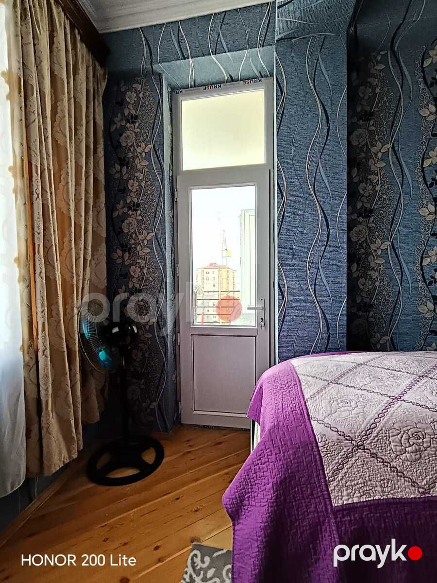 Satılır 2 otaqlı yeni tikili 44 m² — Mənzil, Bakı (9)