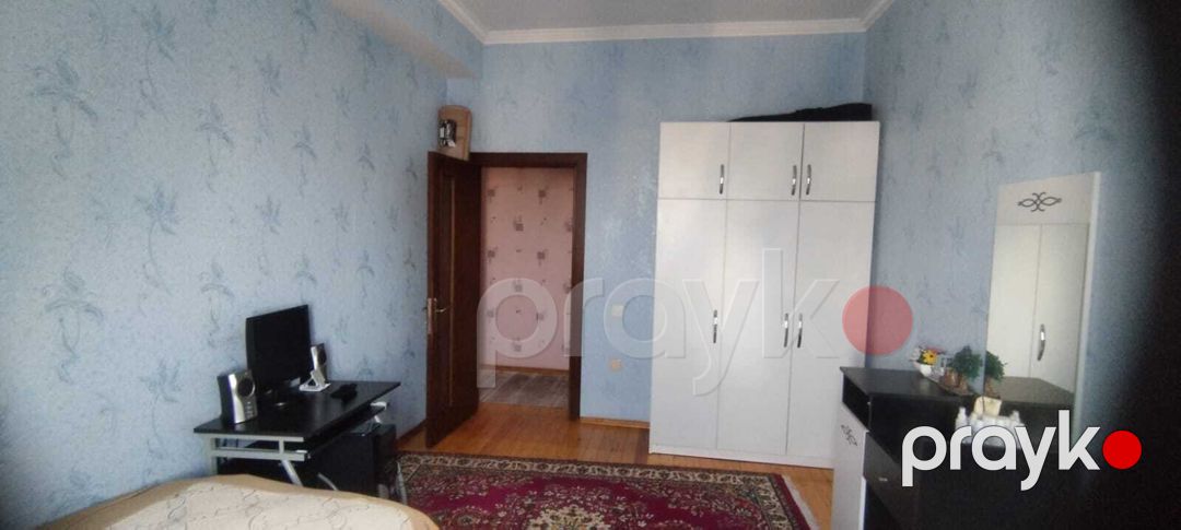 Satılır 3 otaqlı yeni tikili 90 m² — Mənzil, Bakı (11)