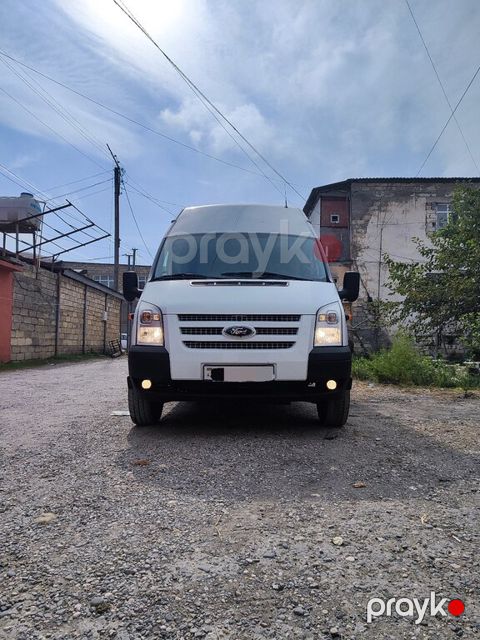 Ford Transit, 2.2 L, 2013 il, 330 000 km — Bakı