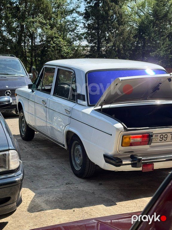 Lada (VAZ) 2106, 1.6 L, 1996 il, 273 420 km — Avtomobillər, Astara (10)