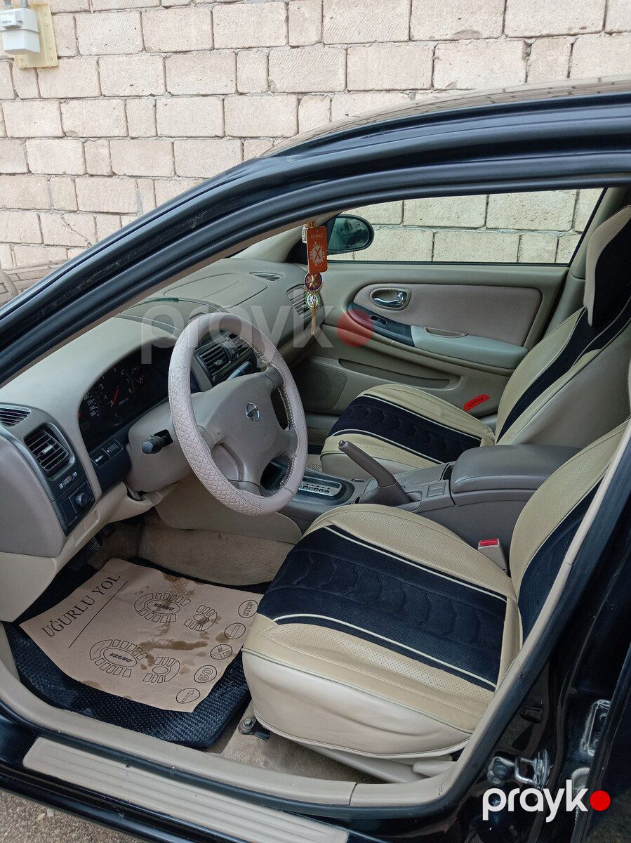 Nissan Maxima, 2006 il — Avtomobillər, Bakı (8)