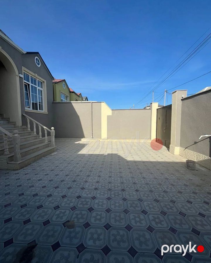 Bağ evi, 116 m², Masazırda 4 otaqlı ev, Abşeron — Daşınmaz əmlak, Masazır (7)
