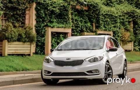 Kia Cerato, 1.6 L, 2014 il, 152 000 km — Bakı
