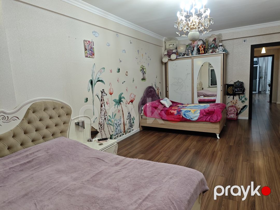 Satılır 2 otaqlı yeni tikili 93.7 m² — Mənzil, Xırdalan (11)