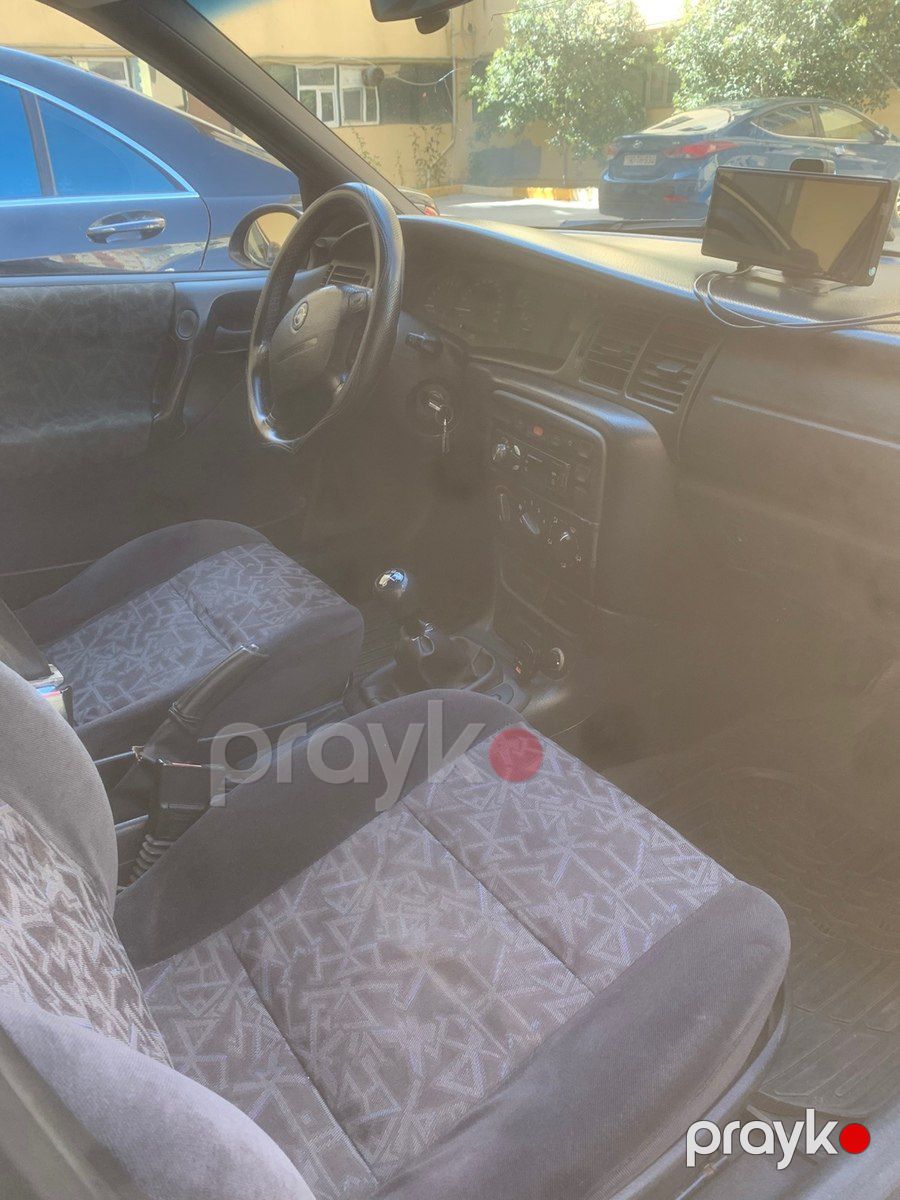 Opel Vectra, 1998 il — Avtomobillər, Bakı (10)