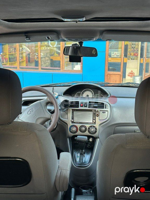 Hyundai Matrix, 1.6 L, 2006 il, 234 000 km — Avtomobillər, Bakı (11)