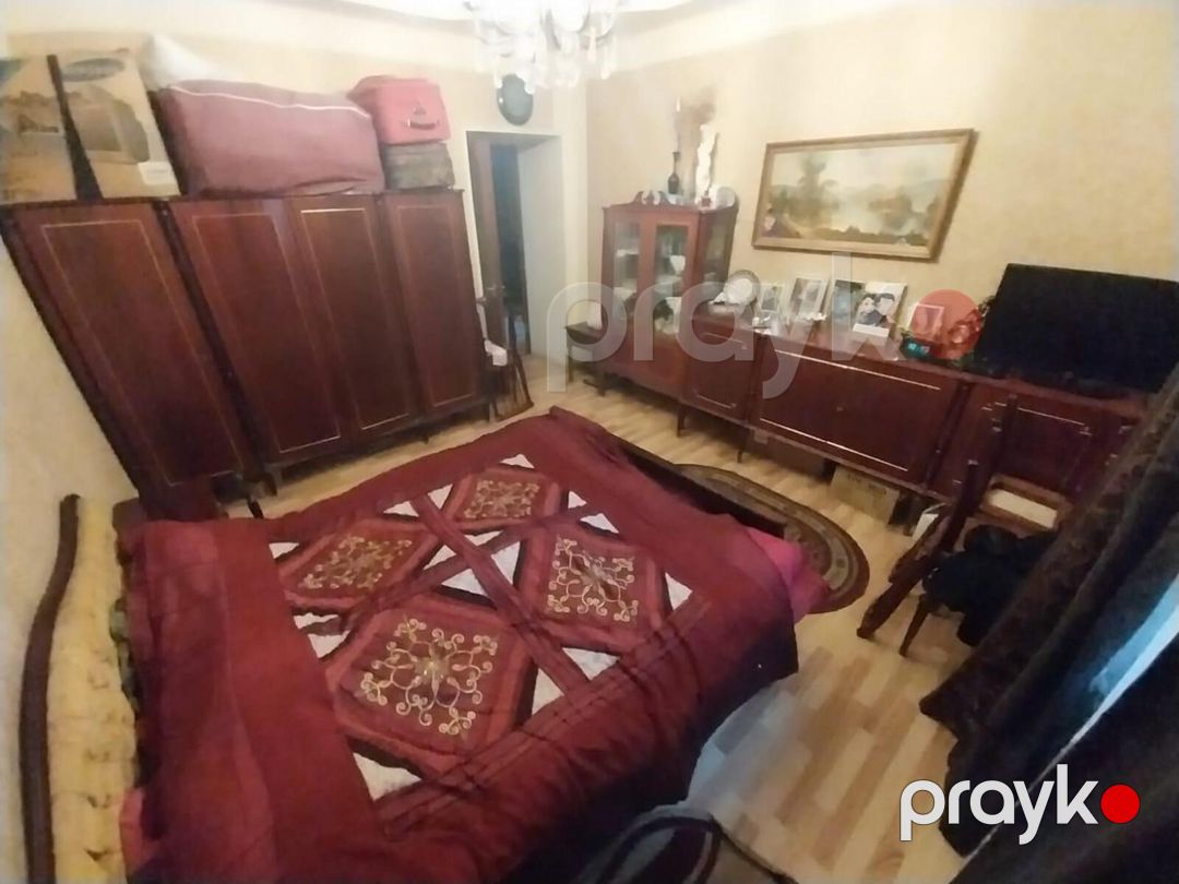 Satılır 3 otaqlı köhnə tikili 62 m² — Mənzil, Bakı (8)