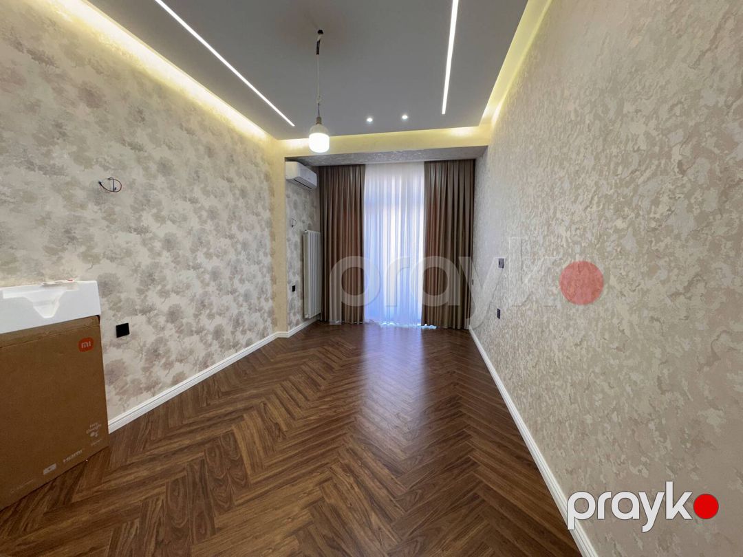 Satılır 2 otaqlı yeni tikili 102 m² — Mənzil, Bakı (5)