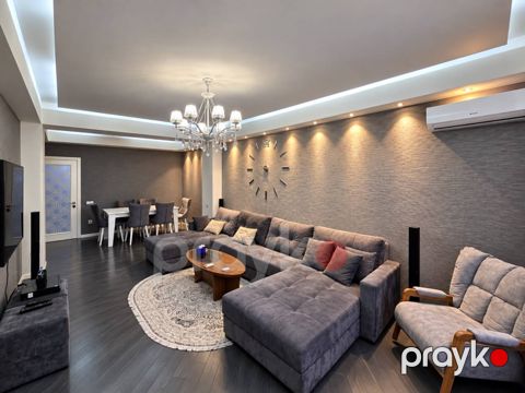 İcarəyə verilir 2 otaqlı yeni tikili 105 m² — Bakı