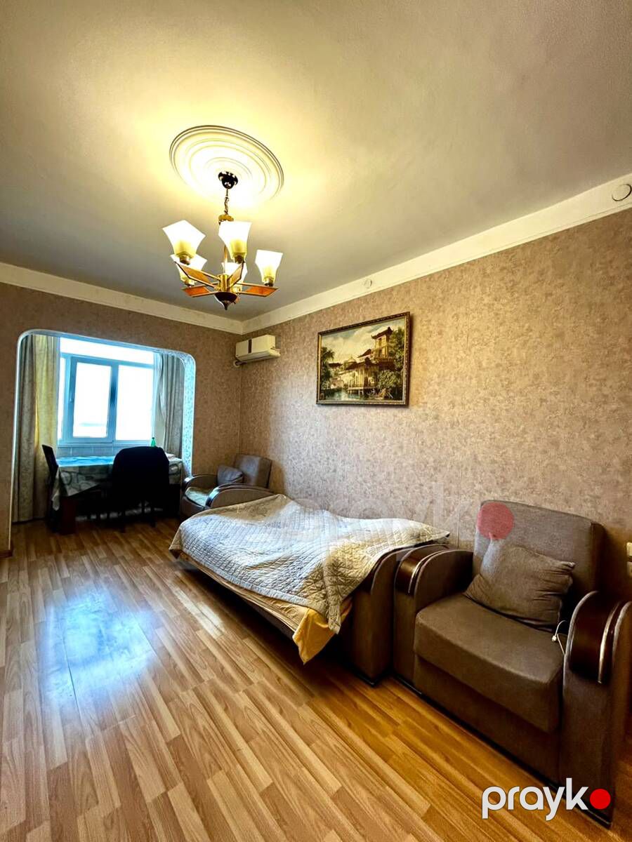 Satılır 2 otaqlı köhnə tikili 65 m² — Mənzil, Bakı (3)