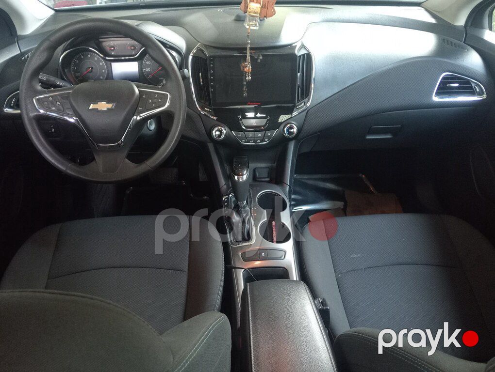 Chevrolet Cruze, 1.4 L, 2016 il, 204 000 km — Avtomobillər, Ağsu (8)