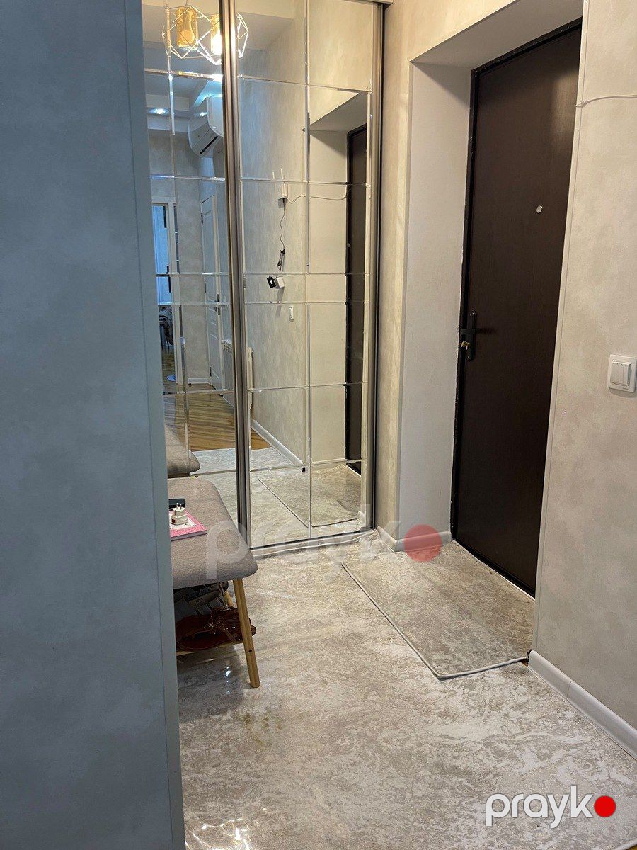 Satılır 3 otaqlı yeni tikili 87 m² — Mənzil, Bakı (9)