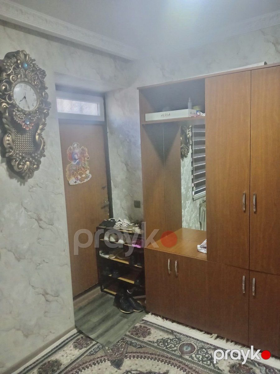 Satılır 4 otaqlı həyət evi/bağ evi 100 m² — Ev, villa, Bakı (7)