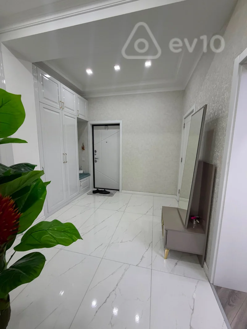3 otaqlı mənzil, 91 m², Xudu Məmmədov — kirayə — Mənzil, Bakı (6)